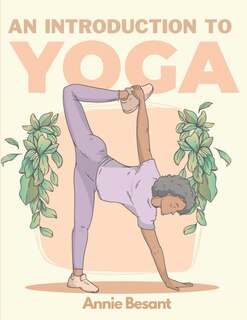 Couverture_An Introduction to Yoga