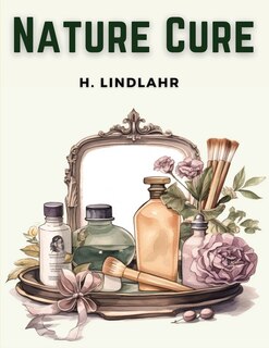 Front cover_Nature Cure