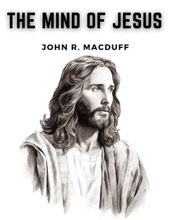 Couverture_The Mind Of Jesus