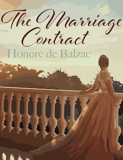 Front cover_The Marriage Contract