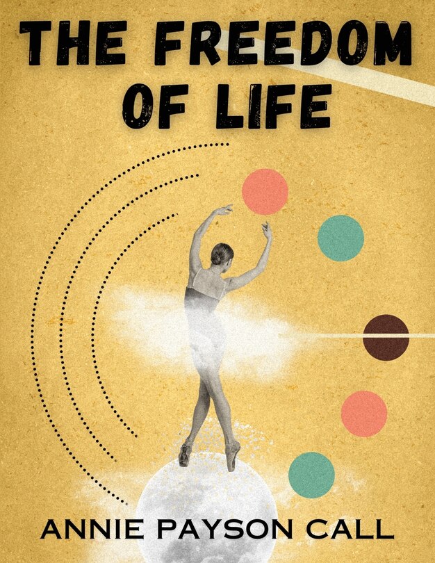 Couverture_The Freedom of Life