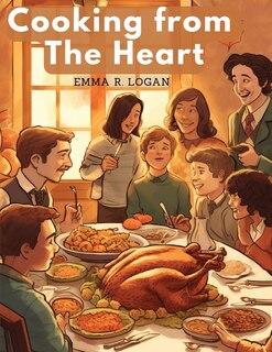 Couverture_Cooking from The Heart