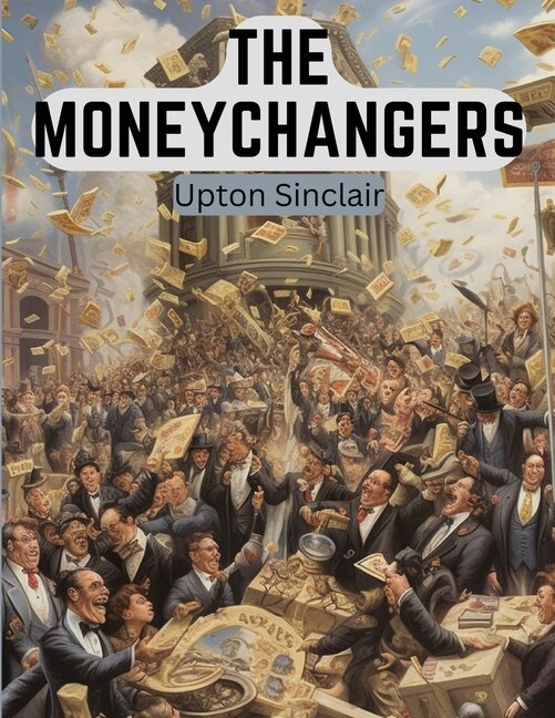Couverture_The Moneychangers