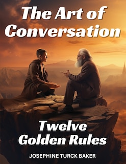Front cover_The Art of Conversation