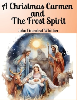 Couverture_A Christmas Carmen and The Frost Spirit