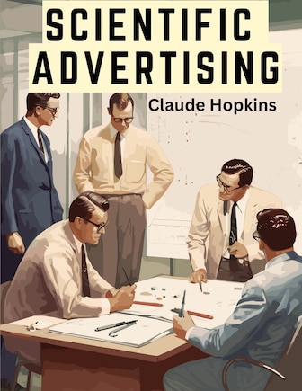 Scientific Advertising: A Foundational Text in The Field of Advertising