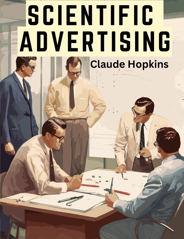 Front cover_Scientific Advertising