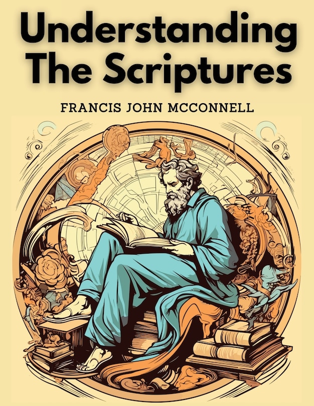Front cover_Understanding The Scriptures