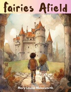 Front cover_Fairies Afield
