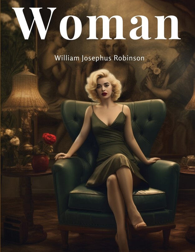 Front cover_Woman