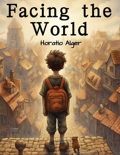 Front cover_Facing the World
