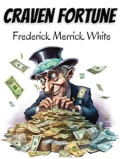Front cover_Craven Fortune