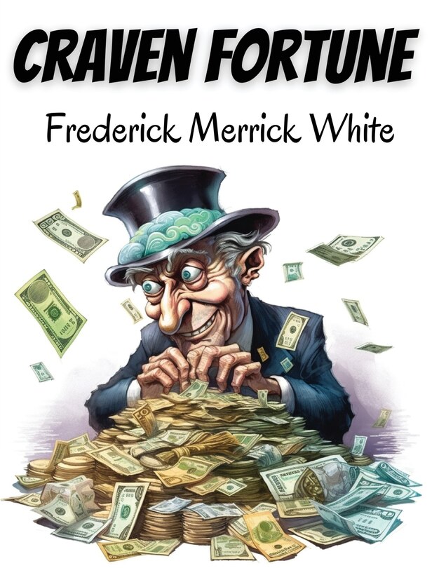Front cover_Craven Fortune