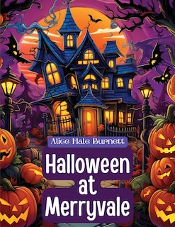 Front cover_Halloween at Merryvale