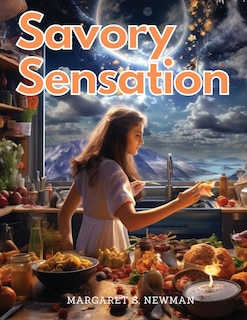 Couverture_Savory Sensation