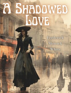 Front cover_A Shadowed Love