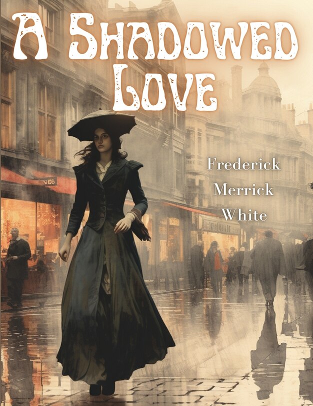 Front cover_A Shadowed Love