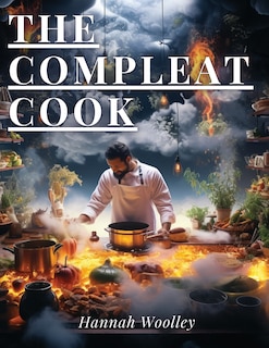 Couverture_The Compleat Cook