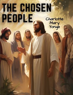 Front cover_The Chosen People