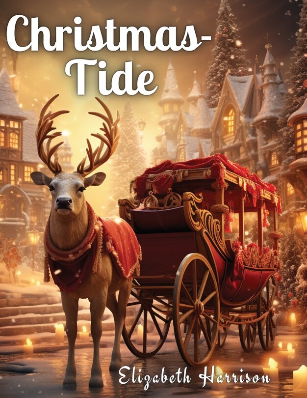 Front cover_Christmas-Tide