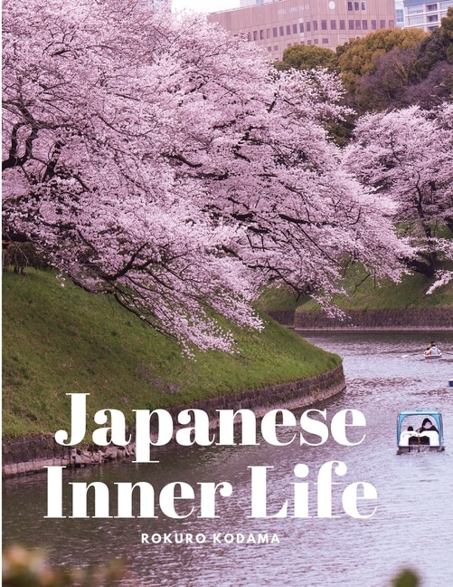 Couverture_Japanese Inner Life