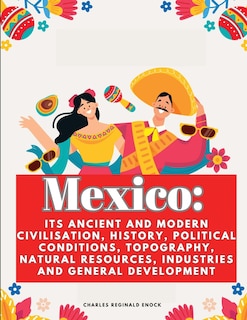 Front cover_Mexico