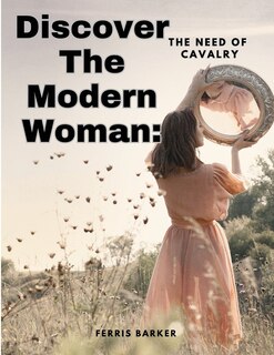 Couverture_Discover The Modern Woman