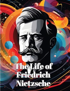 Couverture_The Life of Friedrich Nietzsche