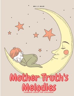 Front cover_Mother Truth's Melodies