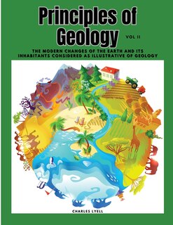 Couverture_Principles of Geology
