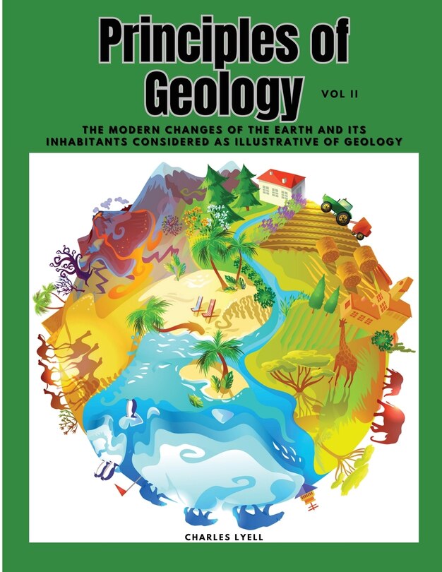 Couverture_Principles of Geology