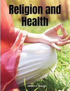 Front cover_Religion and Health
