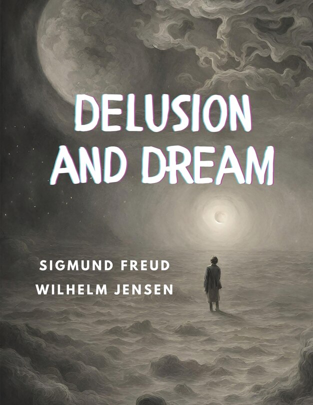 Front cover_Delusion and Dream