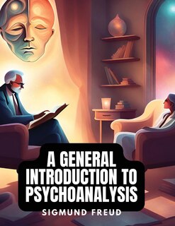 Couverture_A General Introduction to Psychoanalysis