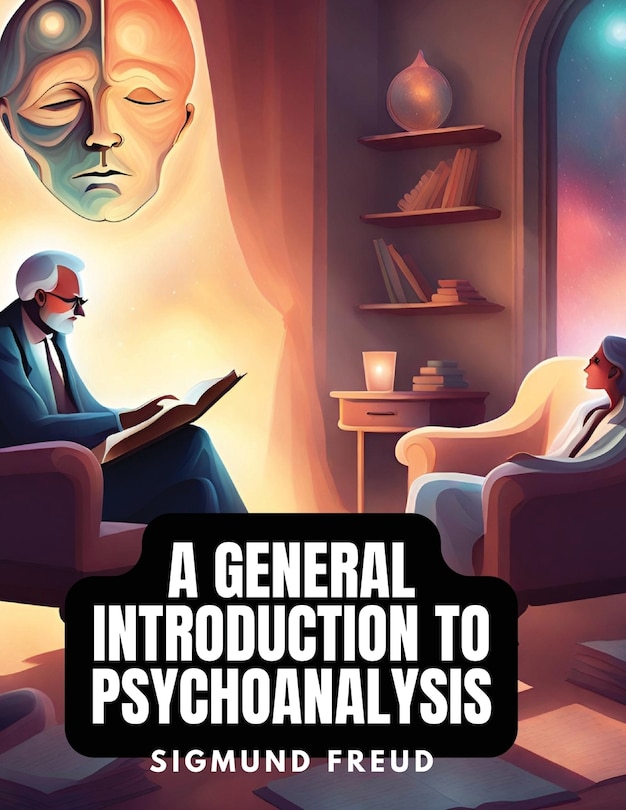 Couverture_A General Introduction to Psychoanalysis