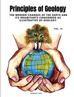 Front cover_Principles of Geology