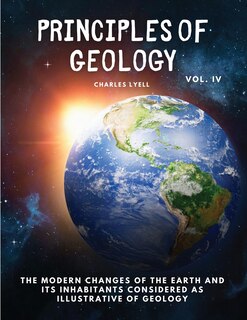 Couverture_Principles of Geology