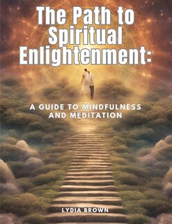 Couverture_The Path to Spiritual Enlightenment