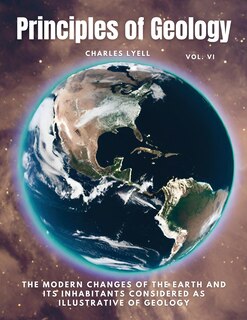 Front cover_Principles of Geology