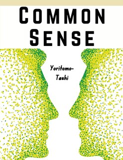 Couverture_Common Sense How to Exercise It