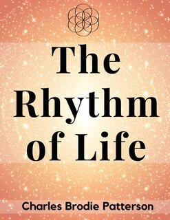 Couverture_The Rhythm of Life