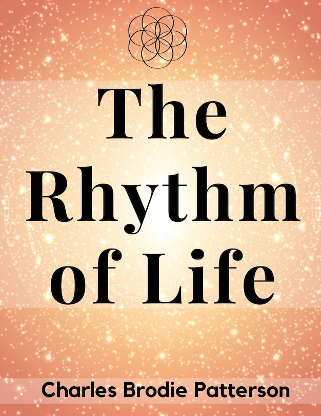 Couverture_The Rhythm of Life