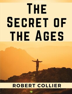 Front cover_The Secret of the Ages