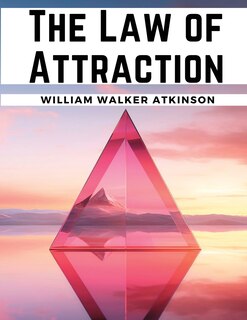 Front cover_The Law of Attraction