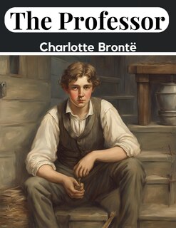 Front cover_The Professor