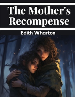 Front cover_The Mother's Recompense