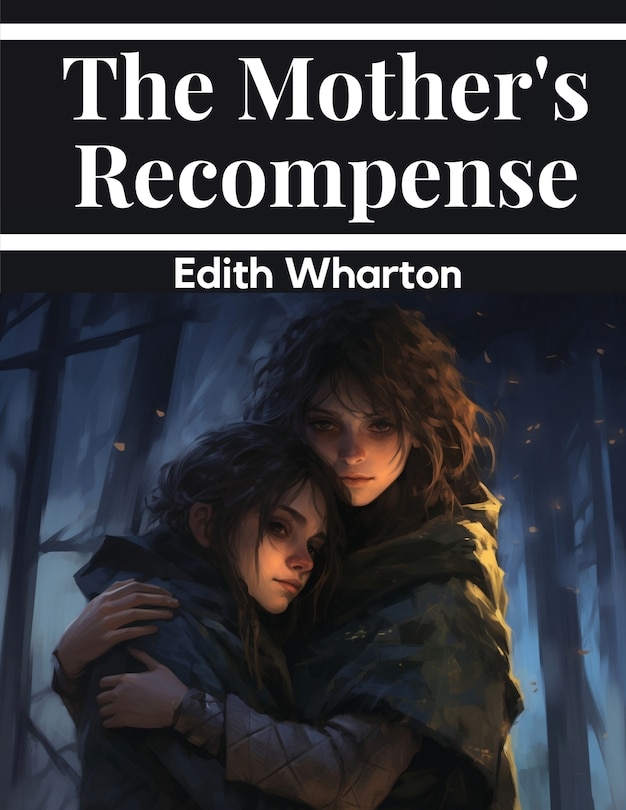 Couverture_The Mother's Recompense