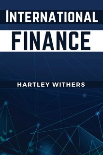 Front cover_International Finance
