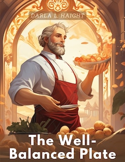 Couverture_The Well-Balanced Plate