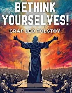 Front cover_Bethink Yourselves!